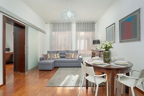 Apartment Poznan Old Town by Renters