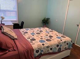 Affordable Private Rooms near Berkeley