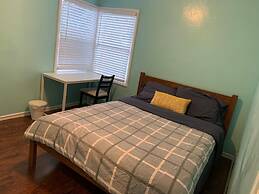 Affordable Private Rooms near Berkeley