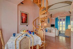 Il Bijou Di Rossella - Beach Front