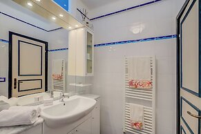 Il Bijou Di Rossella - Beach Front