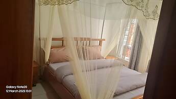 Room in Guest Room - Charming Room in Kayove, Rwanda - Your Perfect Ge