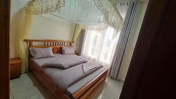 Room in Guest Room - Charming Room in Kayove, Rwanda - Your Perfect Ge