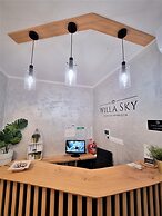 Willa Sky