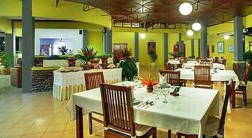 Margo Utomo Hill View Resort