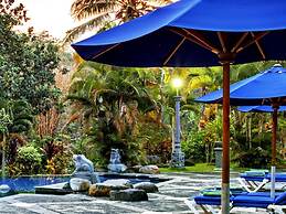 Margo Utomo Hill View Resort