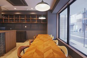 WAYFARER Shinsaibashi