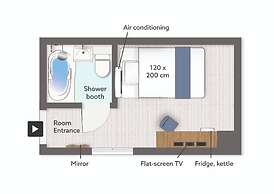 WAYFARER Shinsaibashi