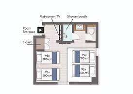 WAYFARER Shinsaibashi