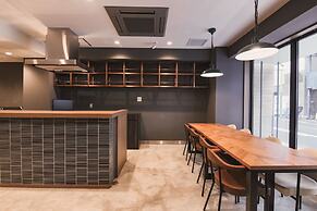 WAYFARER Shinsaibashi