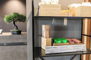 WAYFARER Shinsaibashi