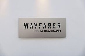 WAYFARER Shinsaibashi