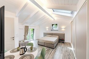 AGAVE B&B