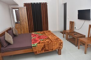 Hotel Airavata
