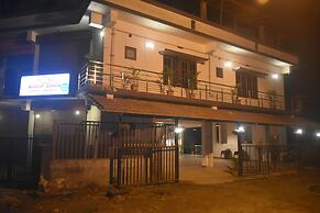 Hotel Airavata