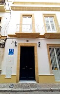 Apartments La Higuera By VGH