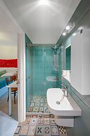 HB apartments Tabukashvili