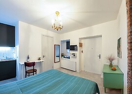HB apartments Tabukashvili