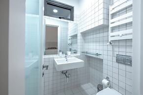 HB apartments Tabukashvili