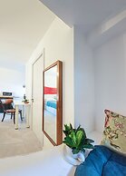 HB apartments Tabukashvili