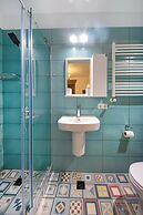 HB apartments Tabukashvili
