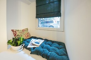 HB apartments Tabukashvili
