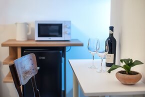 HB apartments Tabukashvili