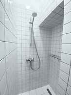 HB apartments Tabukashvili