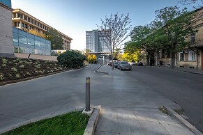 HB apartments Tabukashvili