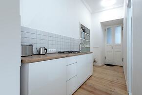HB apartments Tabukashvili