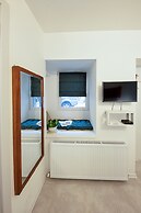 HB apartments Tabukashvili