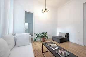 HB apartments Tabukashvili