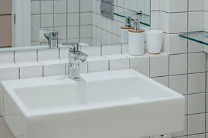 HB apartments Tabukashvili