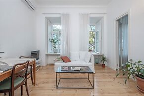 HB apartments Tabukashvili
