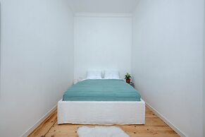 HB apartments Tabukashvili
