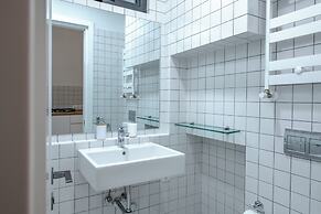 HB apartments Tabukashvili
