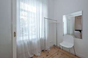 HB apartments Tabukashvili
