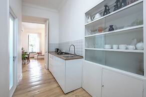 HB apartments Tabukashvili