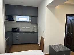 Palladium Luxury Suites Unit II