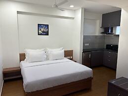 Palladium Luxury Suites Unit II