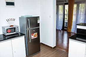 Casa Misa Riverside Duplex