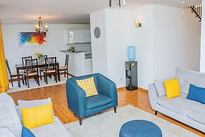 Casa Misa Riverside Duplex