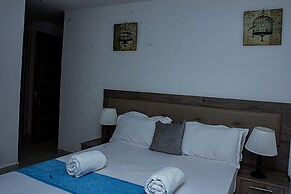 Casa Misa Riverside Duplex