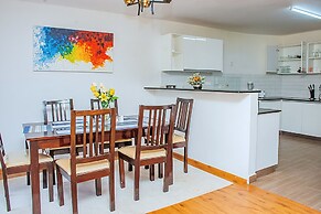 Casa Misa Riverside Duplex