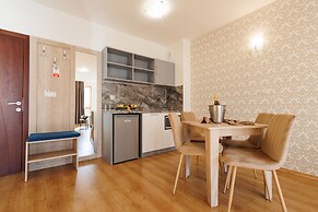 Green Wood Hotel & SPA