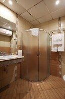 Green Wood Hotel & SPA