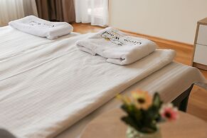 Green Wood Hotel & SPA