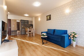 Green Wood Hotel & SPA