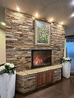 Green Wood Hotel & SPA