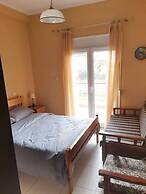 Cozy Nook Cottage Faneromeni Trikalon